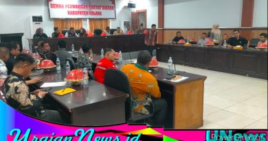 DPRD KOLAKA: “PT. IPIP Bersama Mitra-mitranya Tidak Menghargai Aspirasi Masyarakat