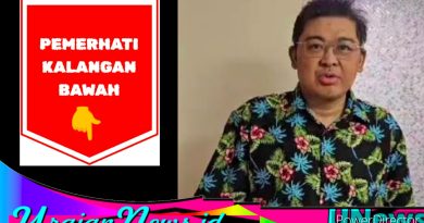 Fianus Arung Ungkap Belasungkawa Mendalam Atas Meninggalnya Alvin Lim