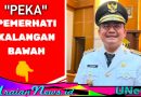 Warga Minta “PEKA” Sampaikan Pesan ke PJ Walikota Parinringi