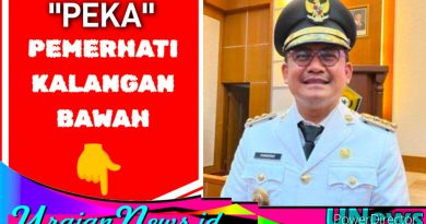 Warga Minta “PEKA” Sampaikan Pesan ke PJ Walikota Parinringi