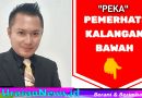 May Day! Buruh Teriak Merasa Terjajah di Negeri Sendiri