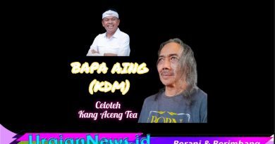 BAPA AING (KDM)