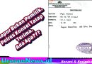 LBH Suara Panrita Keadilan Sultra:”Hentikan Kasus PT.WIN di Polres Konsel, Pelapor Tidak Berhak Melapor”