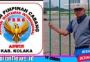 ASWIN Kolaka: Tercium Aroma Busuk di Balik Mandeknya PTSL di Desa Longori