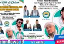 Safari dan Dakwah Warnai Pembukaan Ponpes, SMK, dan Kampus Yayasan YASMIN di Majalengka