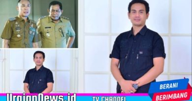 Adyansyah, Ketua DPD LIN Siap Dukung Program Strategis Gubernur Sultra ASR-HUGUA Tuntaskan Kemiskinan dan Perbaikan Infrastruktur