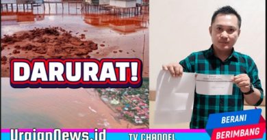 Pemerhati Kalangan Bawah (PEKA): Desak Audiensi ke Gubernur Sultra Terkait Krisis Lingkungan di Pulau Kabaena