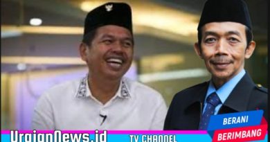 Aceng Syamsul Hadie:Islam Membumi Dalam Keragaman Kultural ala Kang Dedi Mulyadi (KDM) Cukup Menarik.