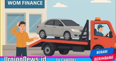 Terungkap! Pembiayaan WOM Finance Kendari Gunakan Berkas Elektronik Melalui Tautan Link : Debitur Tak Tahu Kendaraan Telah Dijual Bukan Jaminan