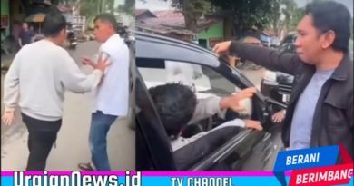 Rambu Diabaikan, Ruas Jalan Semrawut — Warga Tuding Polisi Lalu Lintas Kendari Tutup Mata