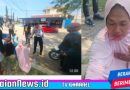 ASN Dinas Ketahanan Pangan Terlibat Kecelakaan, Lawan Tabrakan Ibu Penjual Jamu