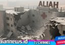 RS Aliah Dihimbau Tidak Terima Pasien Jelang Eksekusi