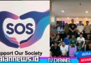SOS Nyatakan Dukungan dan Sampaikan Haru terhadap Mahasiswa Sultra di Jakarta yang Mengalami Pengusiran dari Asrama