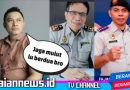 Fajar dan Ruslan Di-Warning: Pegawai BPN Berstatus Penyelenggara Negara Harus Tahan Lidah
