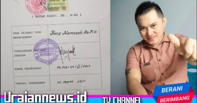 🟥 KUASA HUKUM WARGA TAPAK KUDA KEHABISAN PELURU HUKUM, BERLINDUNG DI BALIK OPINI KOSONG