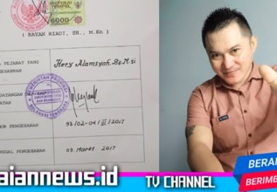 🟥 KUASA HUKUM WARGA TAPAK KUDA KEHABISAN PELURU HUKUM, BERLINDUNG DI BALIK OPINI KOSONG