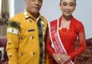 Penuh Haru, Syeirah Putri Raih Juara II di Ajang Putri Kebudayaan Remaja Nusantara 2025