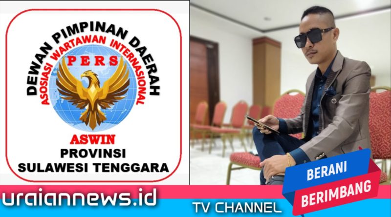 POLDA SULTRA DI PERSIMPANGAN:APRESIASI, CELAAN, DAN DUGAAN STANDAR GANDA