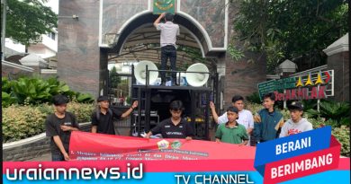 Tambang Nikel Blok Mandiodo Kembali Jadi Sorotan