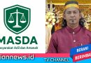 MASDA Kecam Dugaan Fitnah Terhadap Guru Mansyur yang Berujung Vonis Penjara