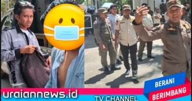 Anggotanya Dianiya, Gerbang Kota Mendesak Gubernur Sultra Mencopot Kasatpol PP