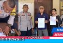Asosiasi Wartawan Internasional Fasilitasi Mediasi, Polsek Pomalaa Ingatkan: Hukum Harus Dihormati