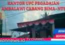 Skandal Gadai Emas Gegerkan Warga Bima! Dana Ratusan Juta Raib, Kantor Pegadaian Terancam Disegel Total
