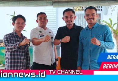 Klarifikasi di Lapas Kendari, Aktivis Pastikan Isu Penggunaan Handphone oleh Napi Tidak Benar