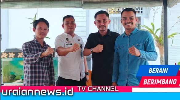 Klarifikasi di Lapas Kendari, Aktivis Pastikan Isu Penggunaan Handphone oleh Napi Tidak Benar