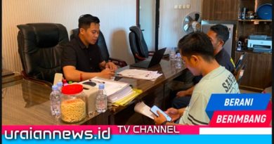 Polda Sultra Resmi Lakukan Penyelidikan Terkait Kecelakaan Kerja yang Menyebabkan Karyawan Cacat Permanen