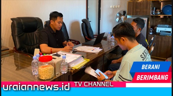 Polda Sultra Resmi Lakukan Penyelidikan Terkait Kecelakaan Kerja yang Menyebabkan Karyawan Cacat Permanen