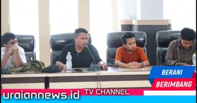 Serikat Buruh Dukung Pembentukan TKBM Khusus Masyarakat Lokal Bungkutoko