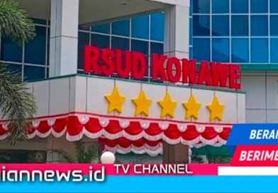 RSUD Konawe Diduga Lakukan Praktik “Perbudakan Modern”, SBKB Akan Lakukan Mogok Kerja