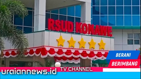 RSUD Konawe Diduga Lakukan Praktik “Perbudakan Modern”, SBKB Akan Lakukan Mogok Kerja