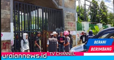 Pergerakan Rakyat Sultra Soroti Dugaan Praktik Jual Beli Ijazah di Institut Agama Islam Rawa Aopa