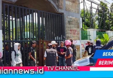 Pergerakan Rakyat Sultra Soroti Dugaan Praktik Jual Beli Ijazah di Institut Agama Islam Rawa Aopa