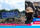 UPAH PETUGAS KEBERSIHAN TPA KENDARI DINILAI RENDAH, SBKB ANCAM MOGOK KERJA