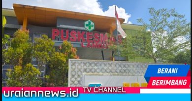 OKNUM BIDAN PUSKESMAS LAMEURU DIDUGA BERSIKAP AROGAN TERHADAP KELUARGA PASIEN