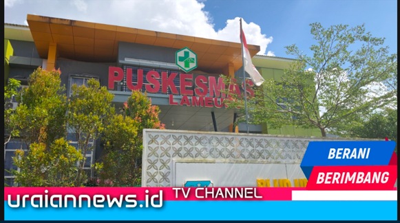 OKNUM BIDAN PUSKESMAS LAMEURU DIDUGA BERSIKAP AROGAN TERHADAP KELUARGA PASIEN