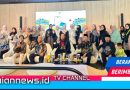 Santri Go Digital: Super App Santri Mendunia Resmi Diluncurkan di SMESCO Jakarta