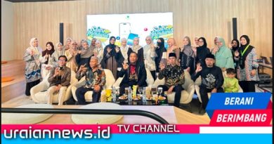 Santri Go Digital: Super App Santri Mendunia Resmi Diluncurkan di SMESCO Jakarta