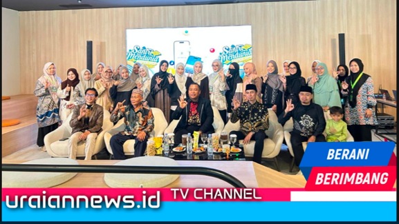 Santri Go Digital: Super App Santri Mendunia Resmi Diluncurkan di SMESCO Jakarta