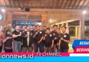 Seremonial dan Makan Bersama DPC ASWIN Rembang Pererat Solidaritas Antaranggota
