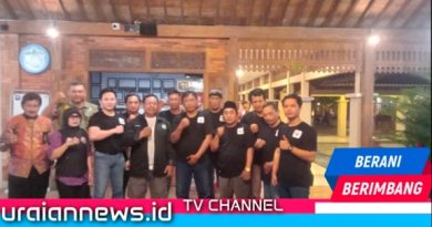 Seremonial dan Makan Bersama DPC ASWIN Rembang Pererat Solidaritas Antaranggota