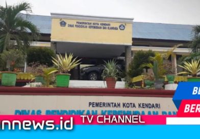 Kadis Dikbud Kendari Diduga Blokir Kontak Wartawan Terkait Polemik 111 Kepsek
