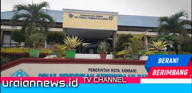 Kadis Dikbud Kendari Diduga Blokir Kontak Wartawan Terkait Polemik 111 Kepsek