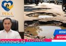 Ruas Kendari–Motaha Dikeluhkan Pengguna, PEKA Desak Penanganan Segera: Jangan Tunggu Korban