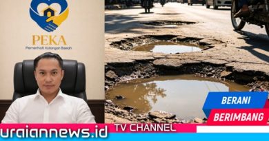 Ruas Kendari–Motaha Dikeluhkan Pengguna, PEKA Desak Penanganan Segera: Jangan Tunggu Korban