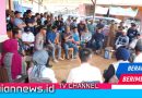 PT BKA Diduga Abaikan Kesepakatan PPM, Warga Lingkar Tambang Blokade Jalan Kabupaten