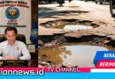 Jalan Kendari–Motaha Kian Dikeluhkan, Ketua DPD Sultra ASWIN Fianus Arung Ingatkan Tanggung Jawab Hukum Penyelenggara Jalan